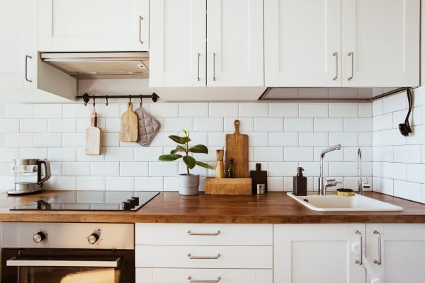 Kitchen Drawer Repair in Weatherford