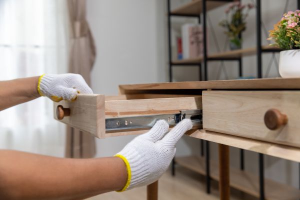 Kitchen Drawers Repair in Weatherford