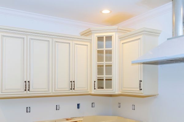 Kitchen Cabinets Repair in Weatherford