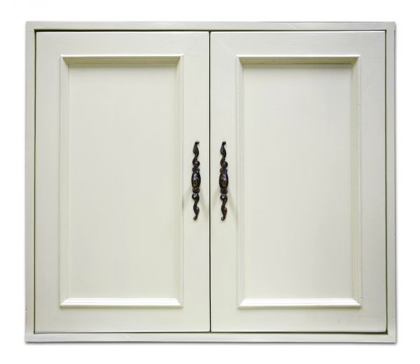 Cupboard Hardware Replacement in Weatherford