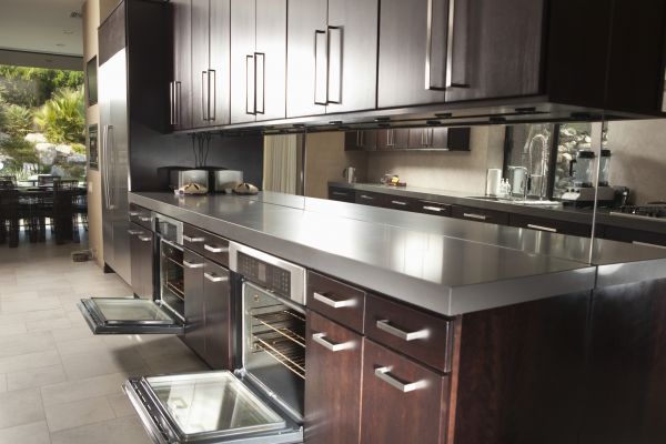 Commercial Cabinetry Service in Weatherford