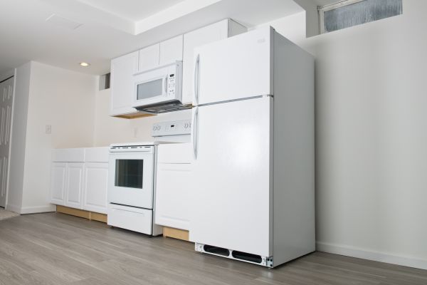 Kitchen Cabinet Remodeling in Weatherford