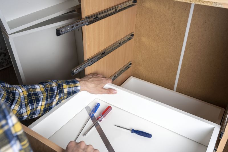 Drawer Handles Replacement